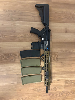 PRIME SAC28 14.5inch