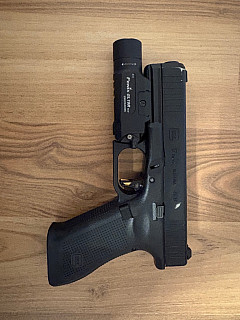 Umarex glock