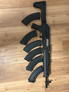 Ak