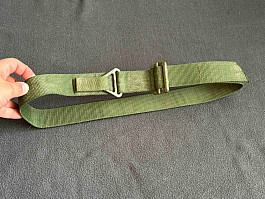 Replika opasku Riggers Belt