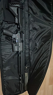 Prodám HK416 od specny v Prime edici