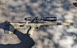 Silverback SRS