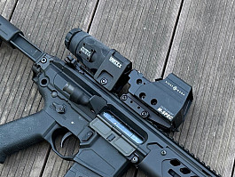 Sightmark Ultra Shot M-Spec
