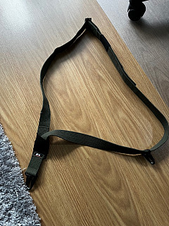 ICS 3 bodový popruh
