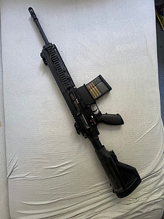 TM HK417 vyměna/prodej