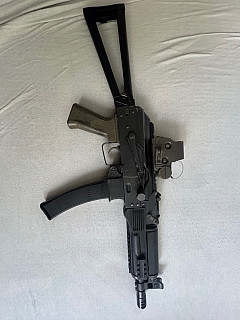 PP-19 Vytyaz
