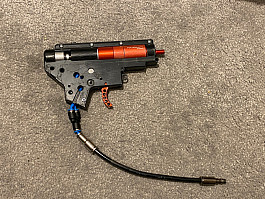 Mancraft PDiK v2 gen.1