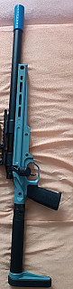 Prodám vsr one od Tokyo marui