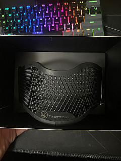 NB tactical ghost mask