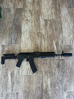 Ak74 Specna Arms