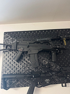 G36 AEG