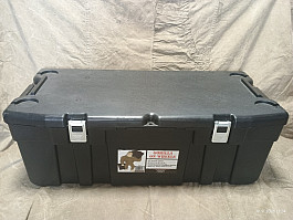 Gorilla box