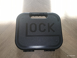 kufřík Glock