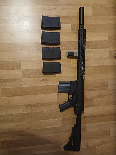 G&G SR-25