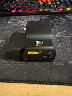 Eotech xps3