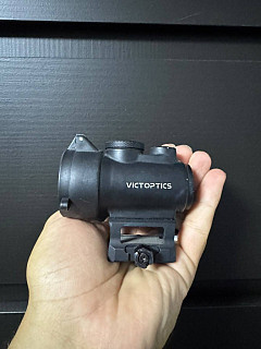 Koimátor Victoptics SRD 1x30