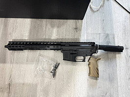 Tělo Specna Arms