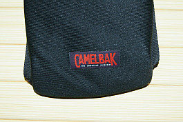 CamelBak red label