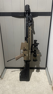 VFC Scar H F2