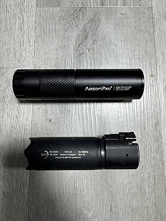 Tlumiče