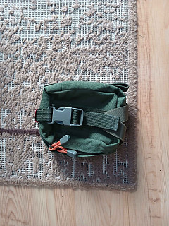 Malá lékárnička TRAUMA KIT
