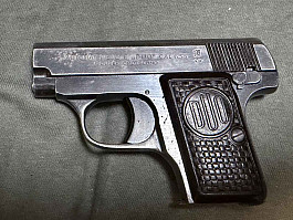 DUO F.Dušek, Opotschno 1943