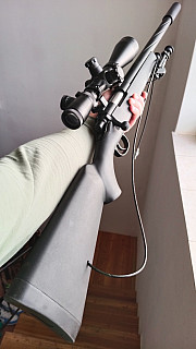Vsr 10 hpa full up - výměna
