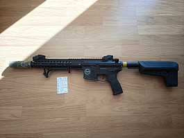 EPES Major AR15 M-LOK