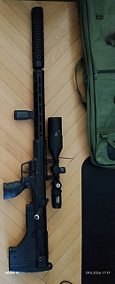SRS-A2/M2 22