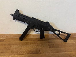 Prodám M-89 od Double Eagle s plnou výbavou