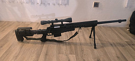 Odstřelovací puška MB4418
