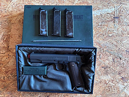 TM Colt 1911 GBB