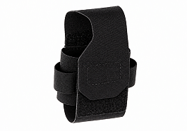 KUPIM Templars gear radio pouch - black