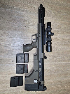 SRS-A2 16 Covert