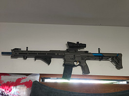 BAMF Team - COBALT Kinetics