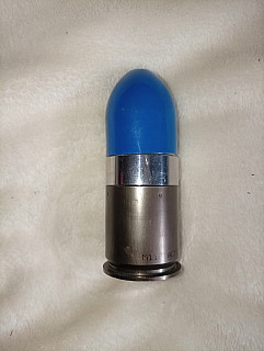 kopie naboje raže 40mm 