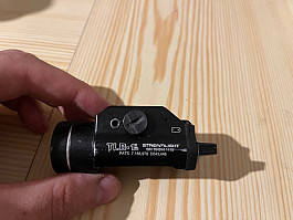 Streamlight TLR-1s