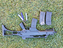 G36c