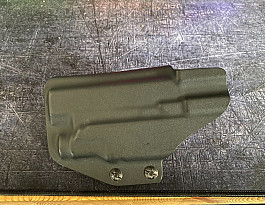 Kydexové pouzdro IWB Glock 48 se svítilnou TLR-7 SUB