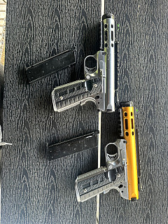 2x we galaxy