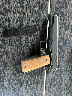 We 1911
