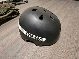 Helma Pro-tec Oldschool M