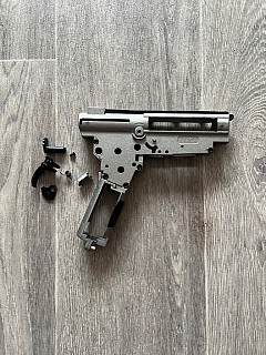 Cyma v3 mechabox