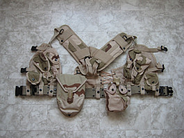 LBV set 3 desert
