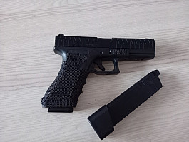 Delta armory glock
