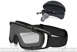 Oakley Full Seal Ballistic Goggle ARRAY