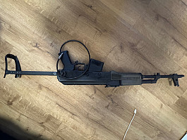 GHK AKMS Semi-only