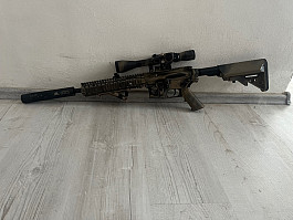 Mk18 kry mod 1 E&C