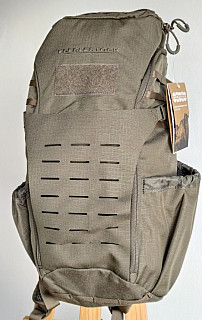 Eberlestock Bandit Military Green