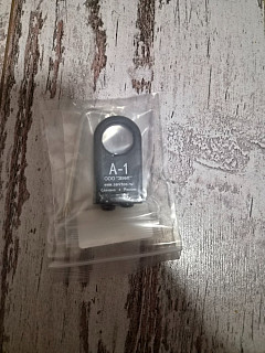 Oko ma popruh zenitco A-1